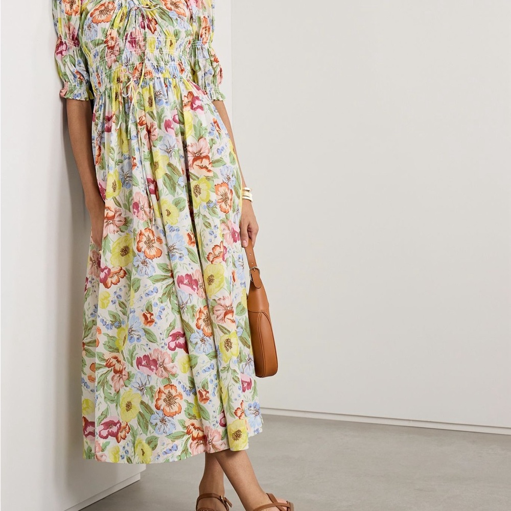 Doen Ischia dress large new - Picture 3 of 7